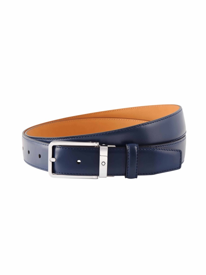 Montblanc Belt