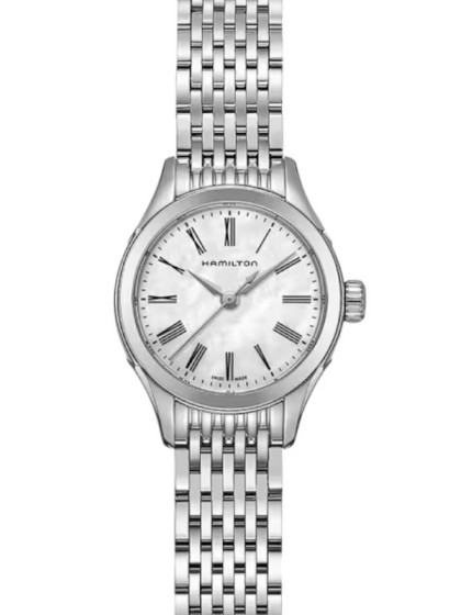 Hamilton American Classic Valiant ref.H39251194 su stroppiana.net