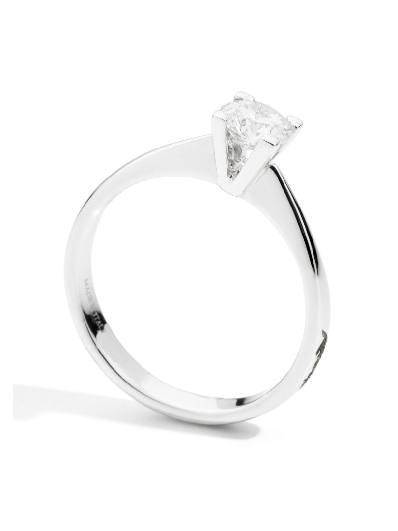 Solitaire Ring Valentino