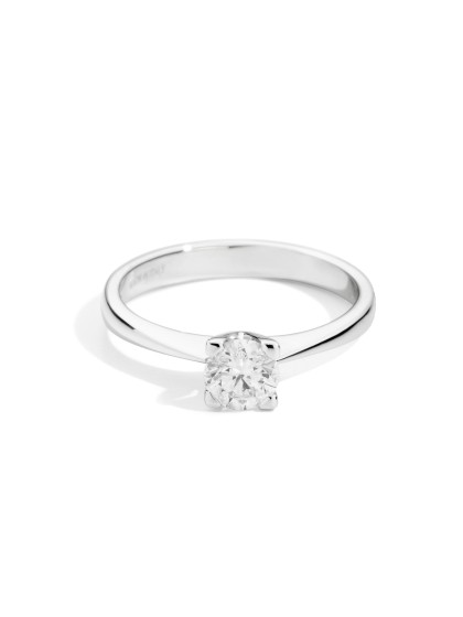 Solitaire Ring Valentino