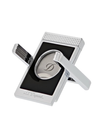 Buy Dupont cigar cutter Stand ref.003415 on stroppiana.net