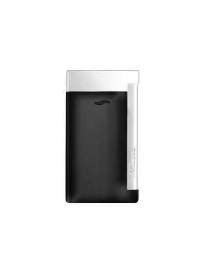 Buy lighter Dupont Slim ref.027700 on stroppiana.net