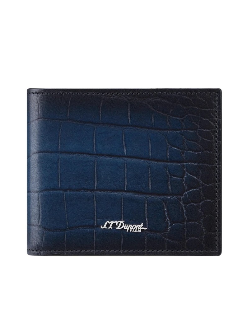 Buy Dupont Wallet ref.190377 on stroppiana.net