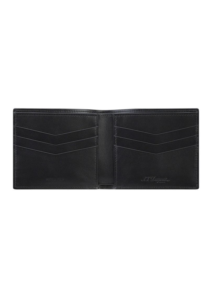 Buy Dupont Wallet ref.190377 on stroppiana.net