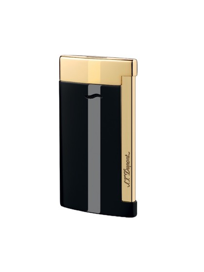 Buy lighter Dupont Slim ref.027708 on stroppiana.net