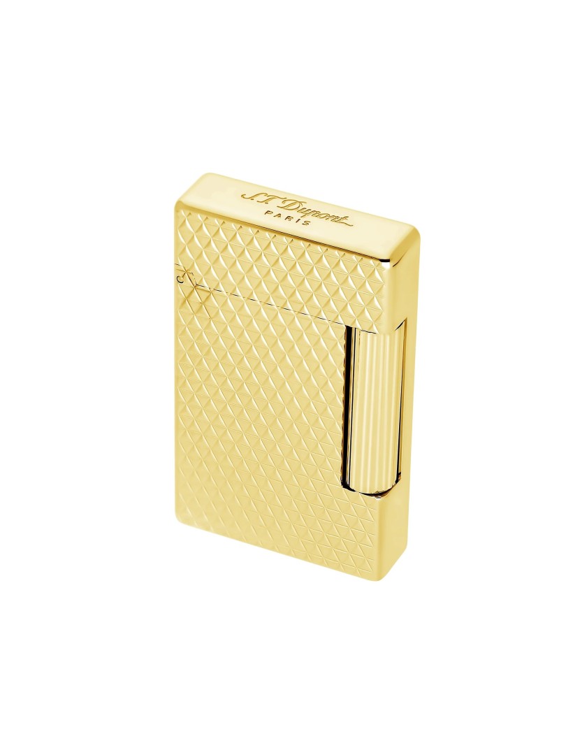 Buy lighter Dupont Initial ref.020821 on stroppiana.net