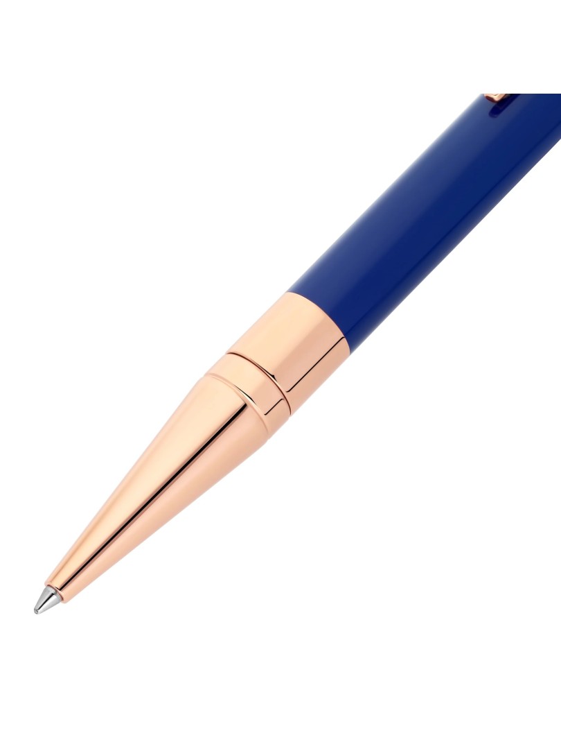 Buy Ballpoint pen Dupont ref.265030 on stroppiana.net