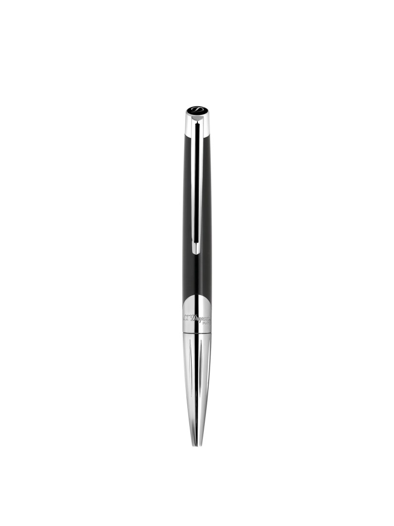 Buy Dupont ballpoint pen ref.405706 on stroppiana.net