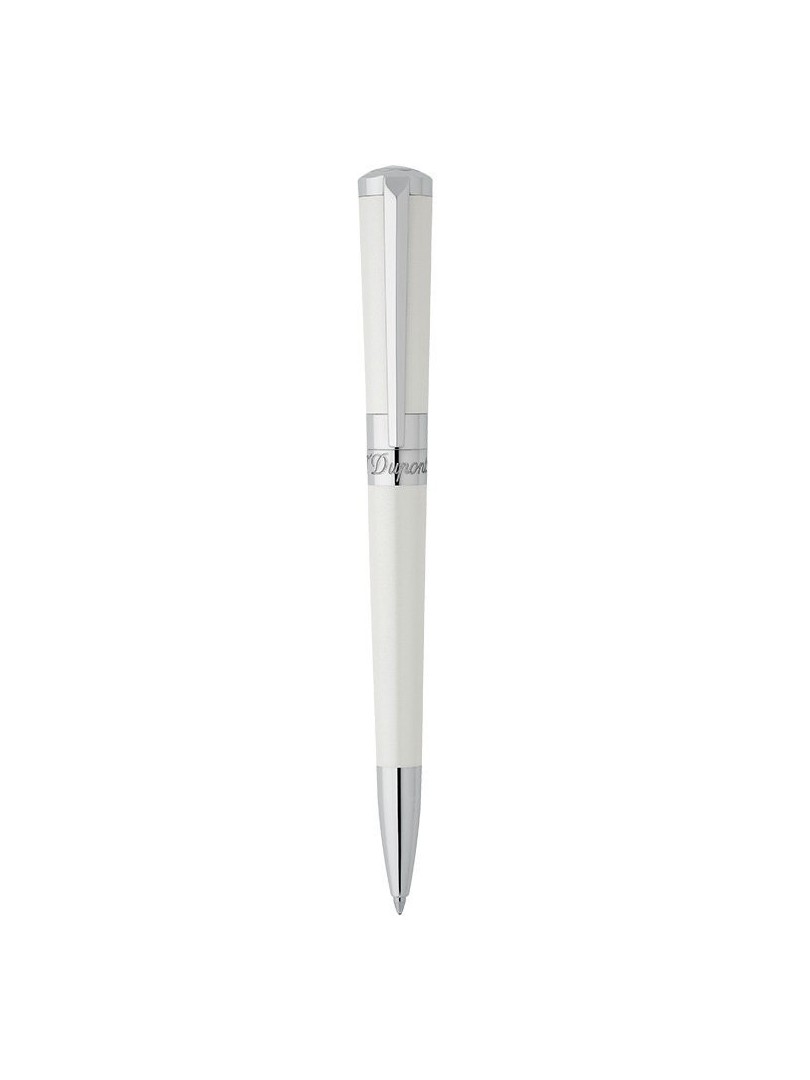 Buy Dupont Liberté Ballpoint Pen ref.465600 on stroppiana.net