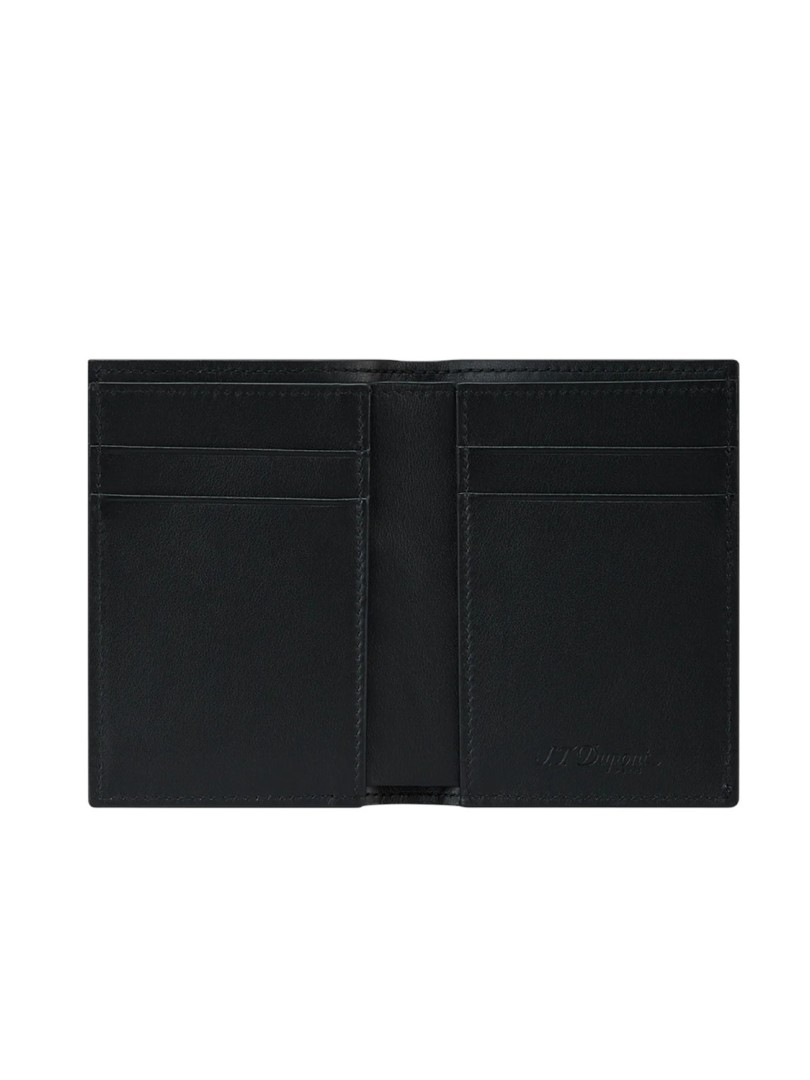 Buy wallet Dupont Firehead ref.161112 on stroppiana.net