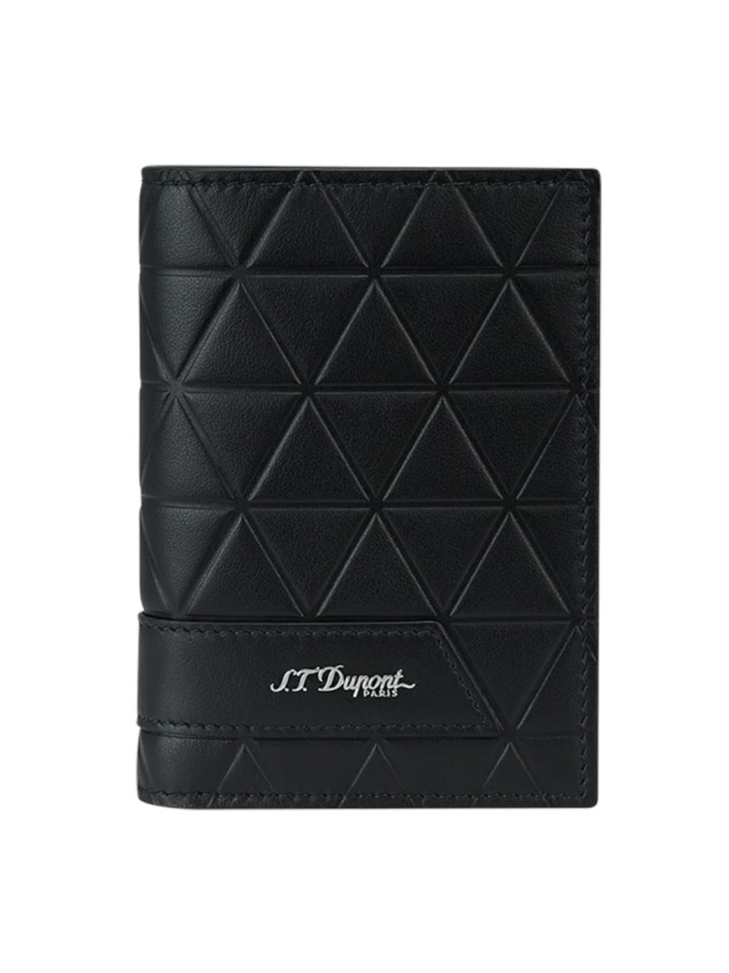 Buy wallet Dupont Firehead ref.161112 on stroppiana.net