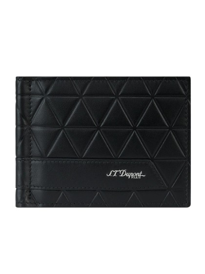 Buy wallet Dupont Firehead ref.161115 on stroppiana.net