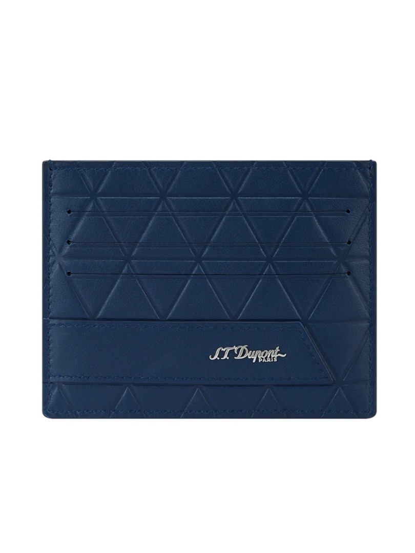 Buy cardholder Dupont Firehead ref.161609 on stroppiana.net