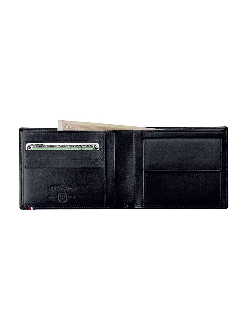 Acquista Wallet Dupont ref.180007 su stroppiana.net