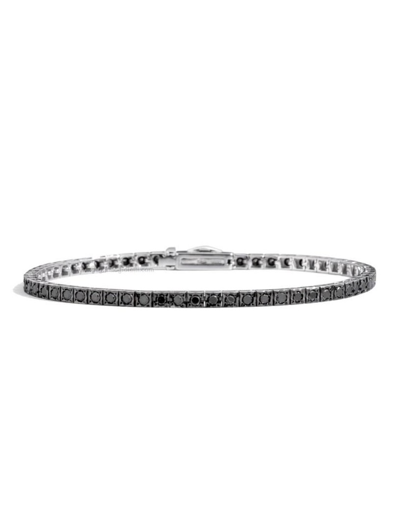 Buy tennis bracelet Recarlo ref.XE881 on stroppiana.net