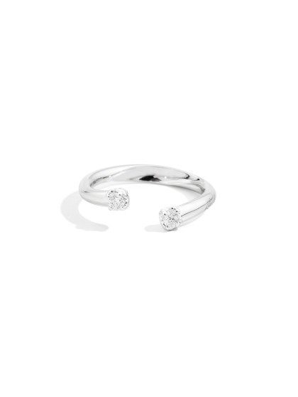 Buy Recarlo Anniversary More Ring ref.R01FN006 on stroppiana.net