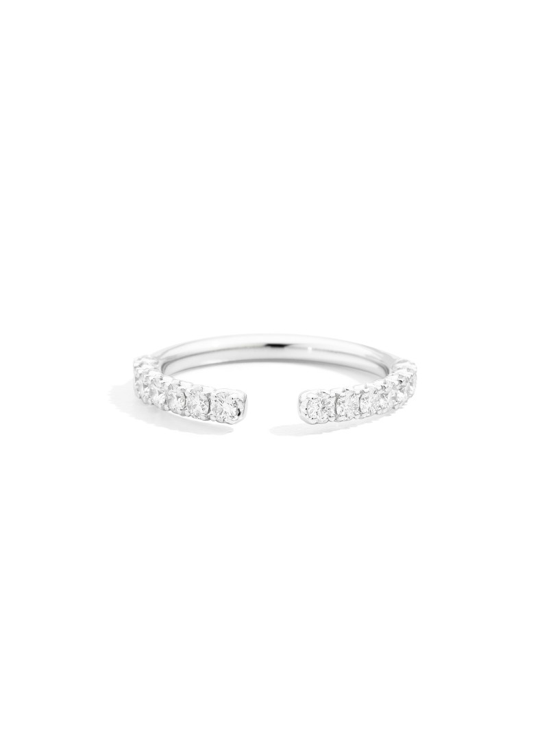 Buy Recarlo Anniversary More Ring ref.R01FN003 on stroppiana.net