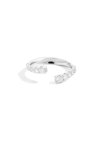 Buy Recarlo Anniversary More Ring ref.R01FN009 on stroppiana.net