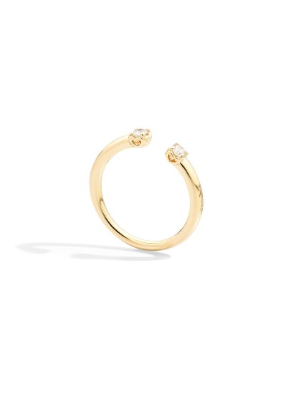 Buy Recarlo Anniversary More Ring ref.R01FN005 on stroppiana.net