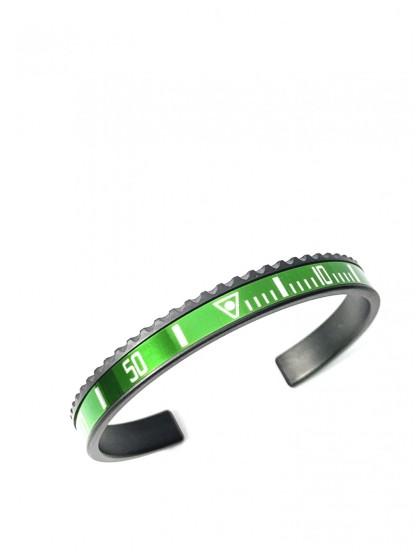 Bracciale Speedometer Classic DLC su stroppiana.net