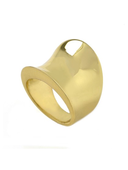 Aquaforte Sella Vintage Ring