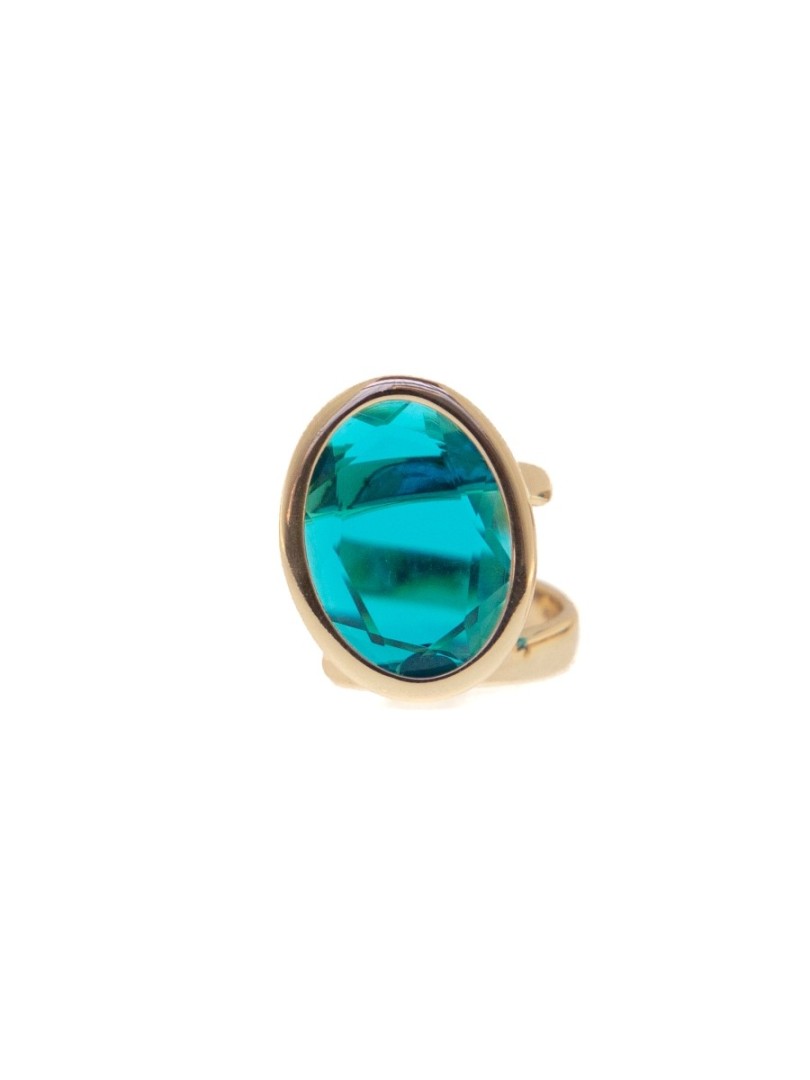 Aquaforte Marine Caramelle Ovali Ring