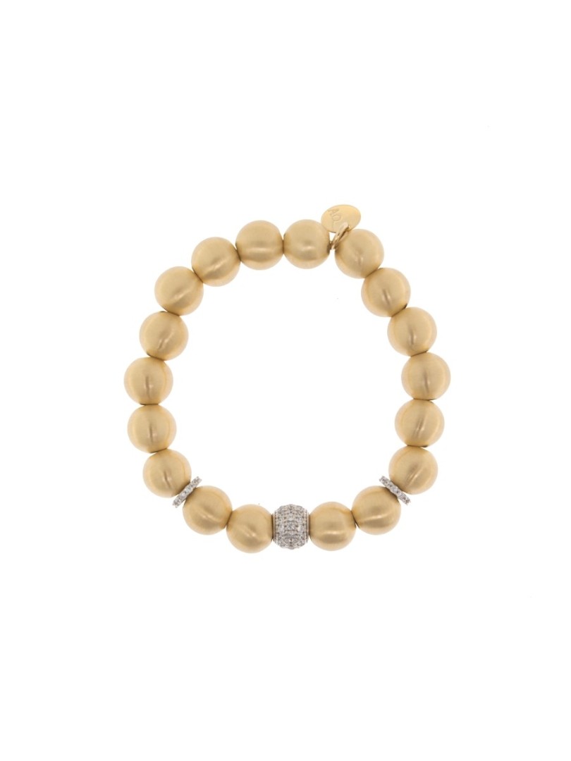 Aquaforte Elasticated bracelet The Classics