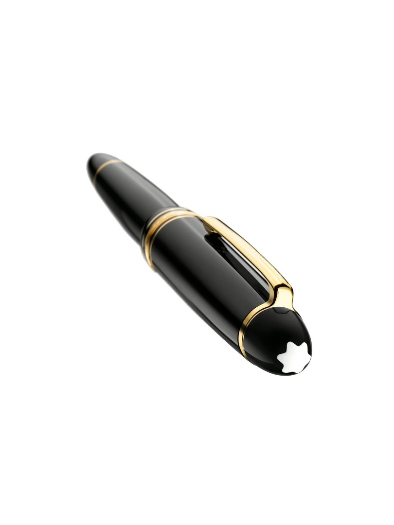 Penna Montblanc Roller Meisterstück Gold-Coated LeGrand