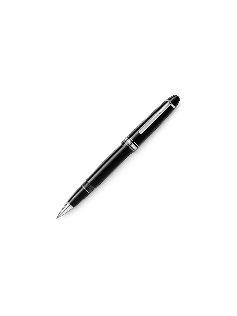 Penna Montblanc Roller Meisterstück Platinum-Coated LeGrand