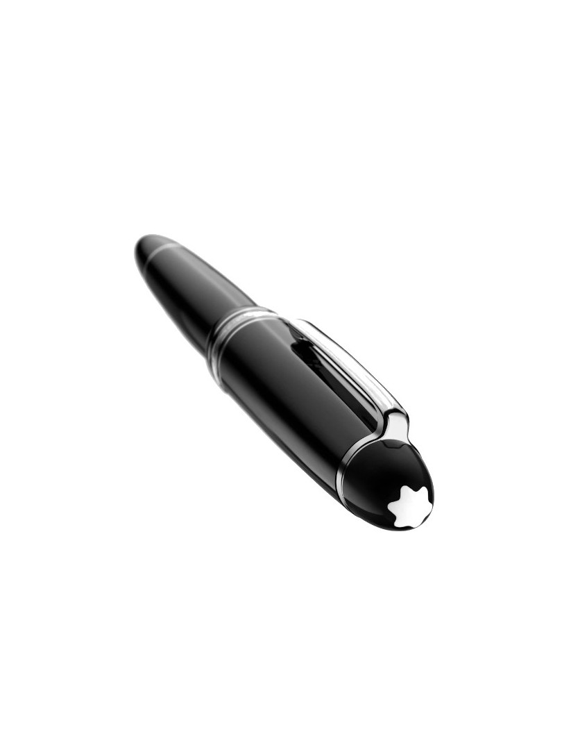 Penna Montblanc Roller Meisterstück Platinum-Coated LeGrand