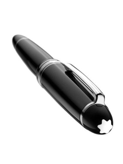 Penna Montblanc Roller Meisterstück Platinum-Coated LeGrand