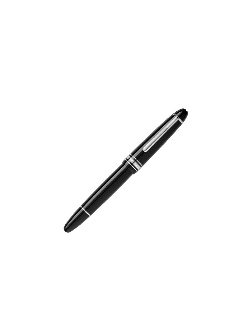 Penna Montblanc Roller Meisterstück Platinum-Coated LeGrand