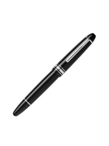 Penna Montblanc Roller Meisterstück Platinum-Coated LeGrand