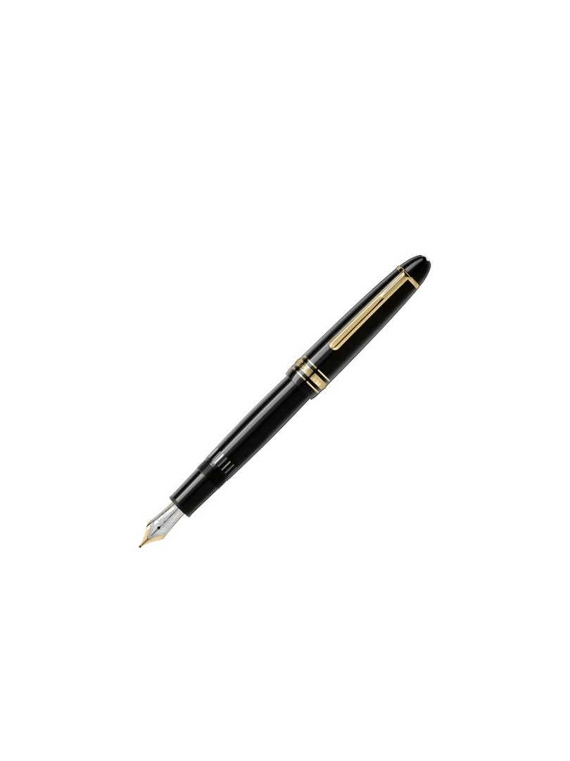 Montblanc Meisterstück Le Grand Fountain Pen