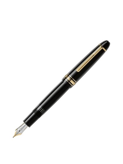 Montblanc Meisterstück Le Grand Fountain Pen