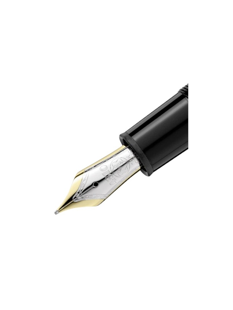 Montblanc Meisterstück Le Grand Fountain Pen