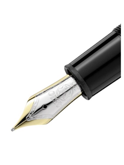 Montblanc Meisterstück Le Grand Fountain Pen