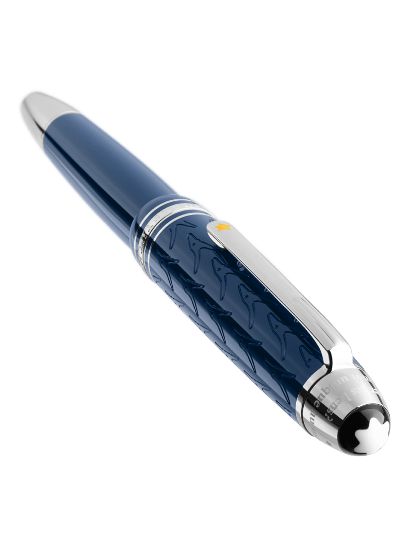 Montblanc Le Petit Prince Fountain Pen