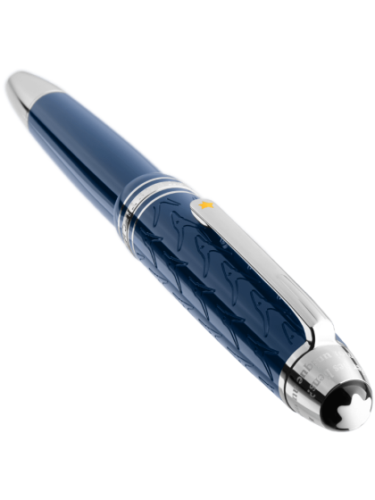 Montblanc Le Petit Prince Fountain Pen