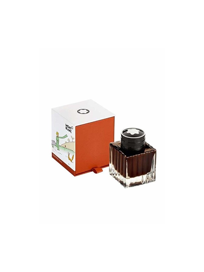 Ink Montblanc Le Petit Prince Red Fox 50ml