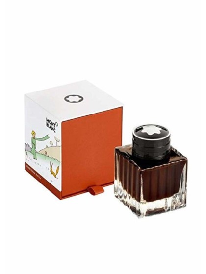 Ink Montblanc Le Petit Prince Red Fox 50ml