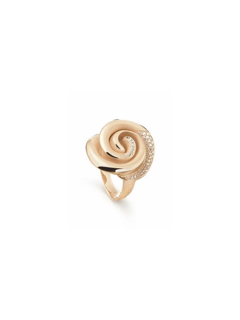 Annamaria Cammilli rose ring on stroppiana.net