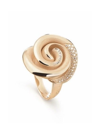 Annamaria Cammilli rose ring on stroppiana.net