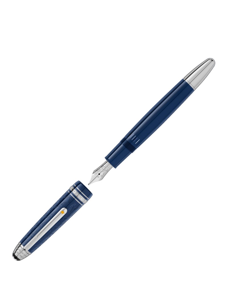 Montblanc Le Petit Prince Fountain Pen