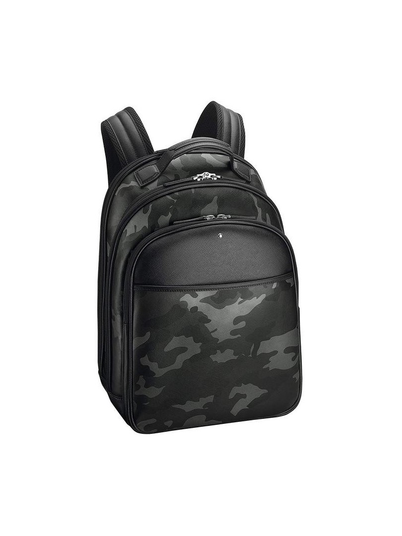 Camouflage Backpack Montblanc