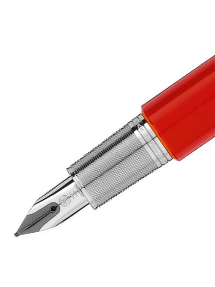 MONTBLANC Stilografica RED art 117600