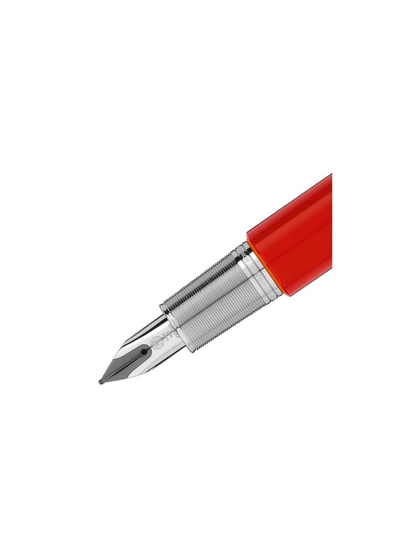 MONTBLANC Stilografica RED art 117600